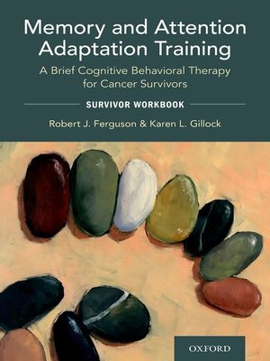 cover image of Memory and Attention Adaptation Training: Survivor Workbook